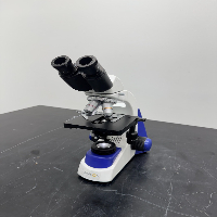 Unico G380 LED Binocular Light Microscope image 2